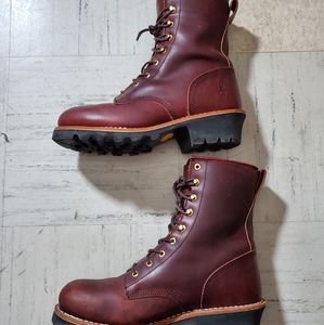 Chippewa Boots